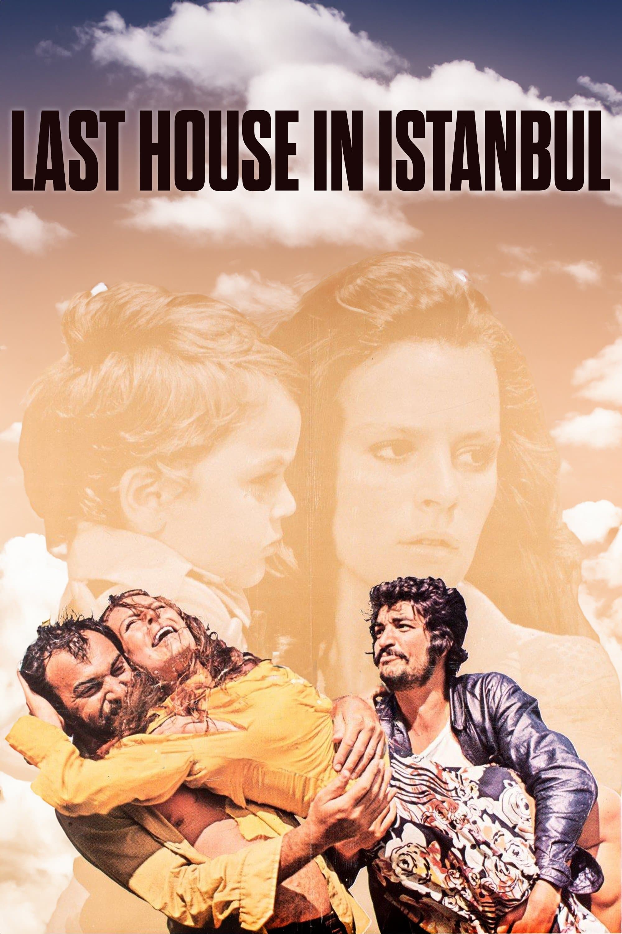 Last House in Istanbul photo