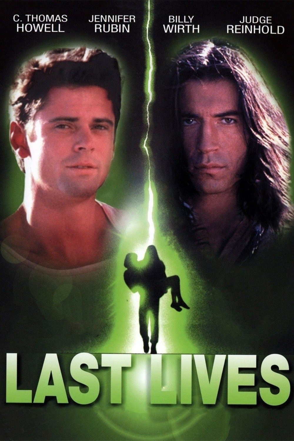 Last Lives photo