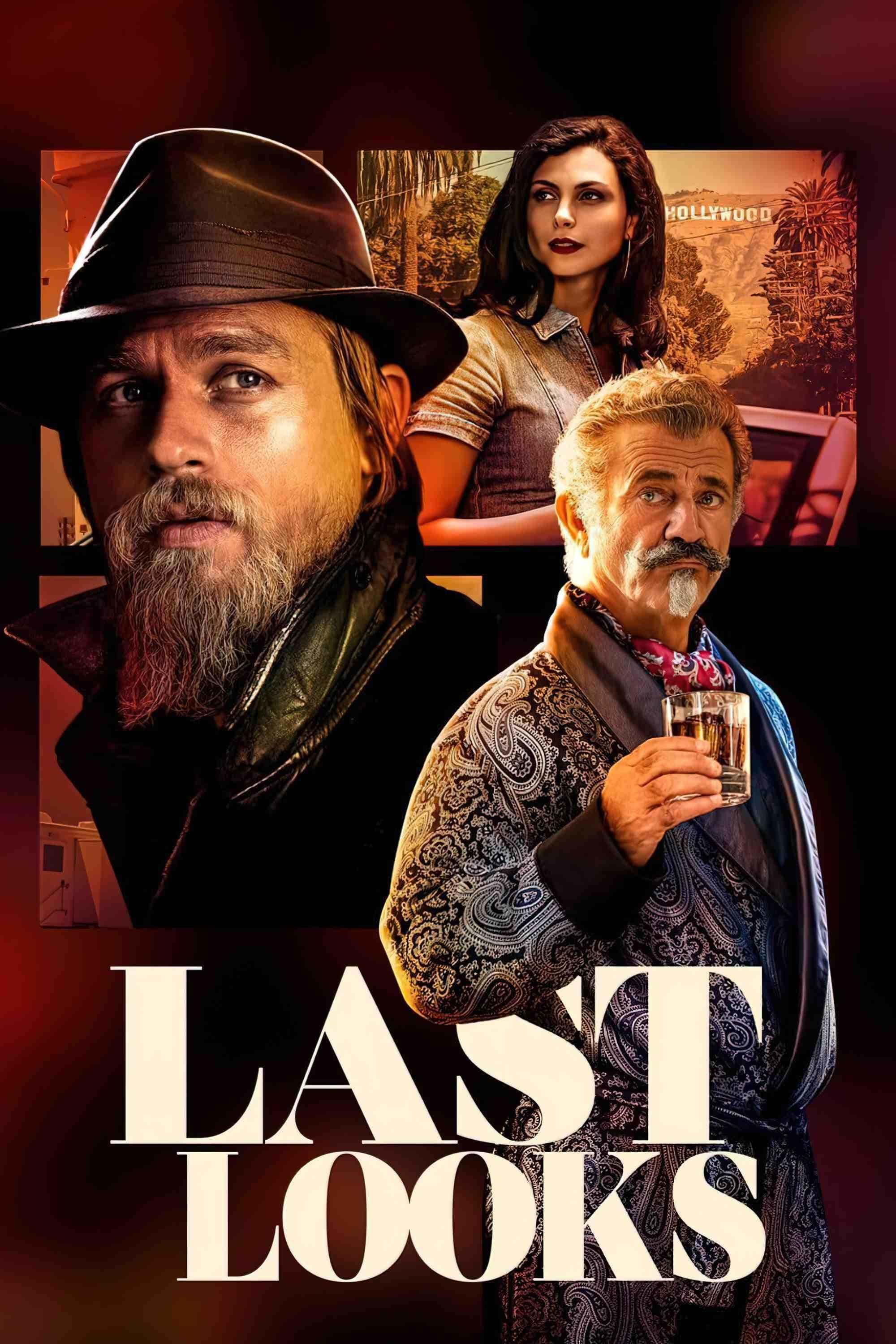 Last Looks photo