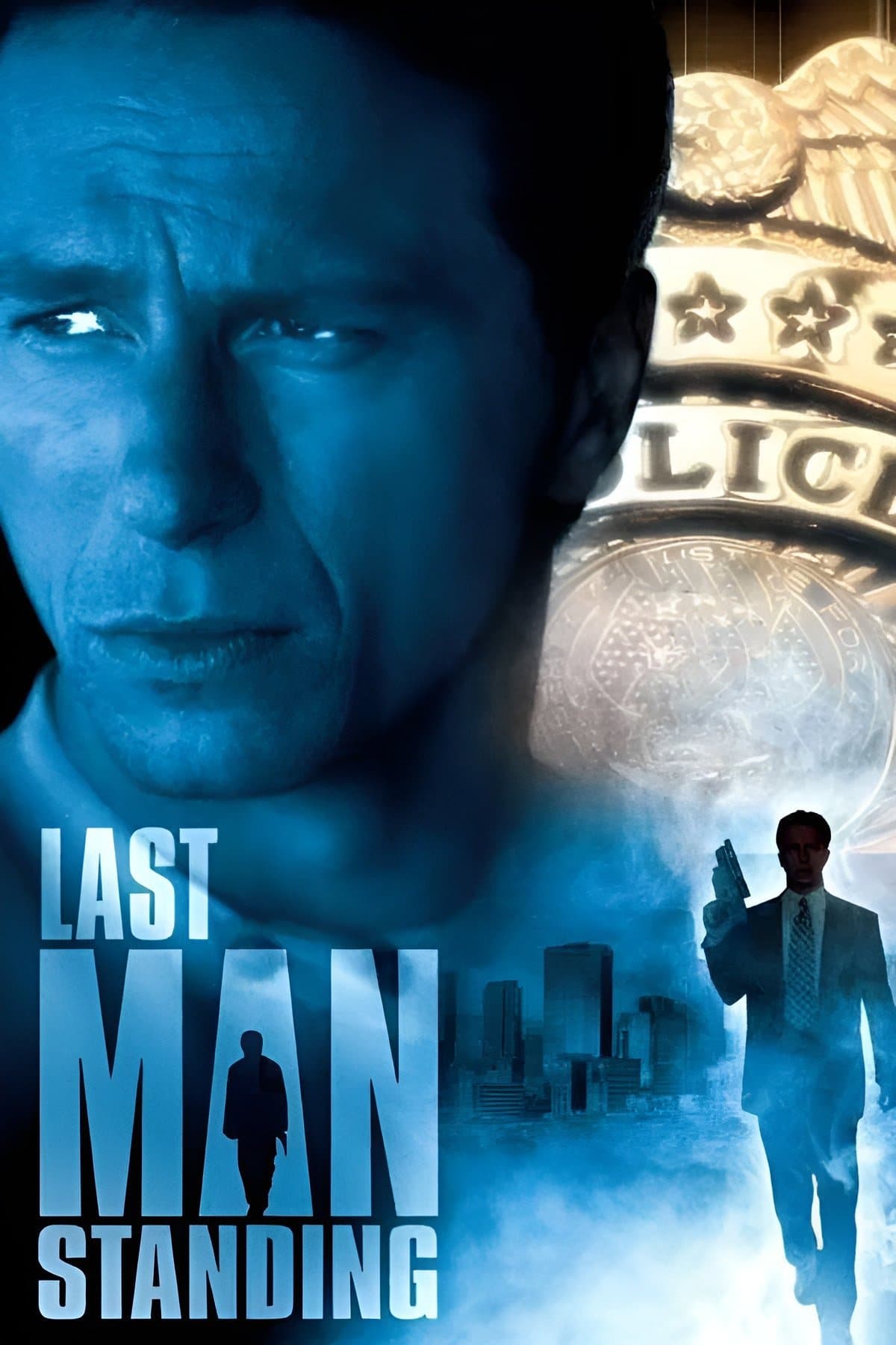 Last Man Standing photo