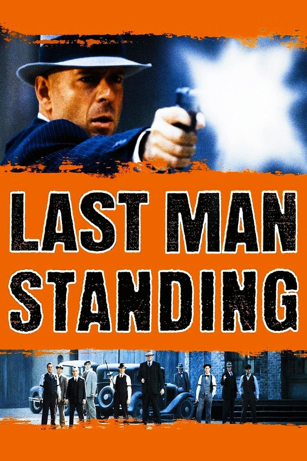 Last Man Standing photo