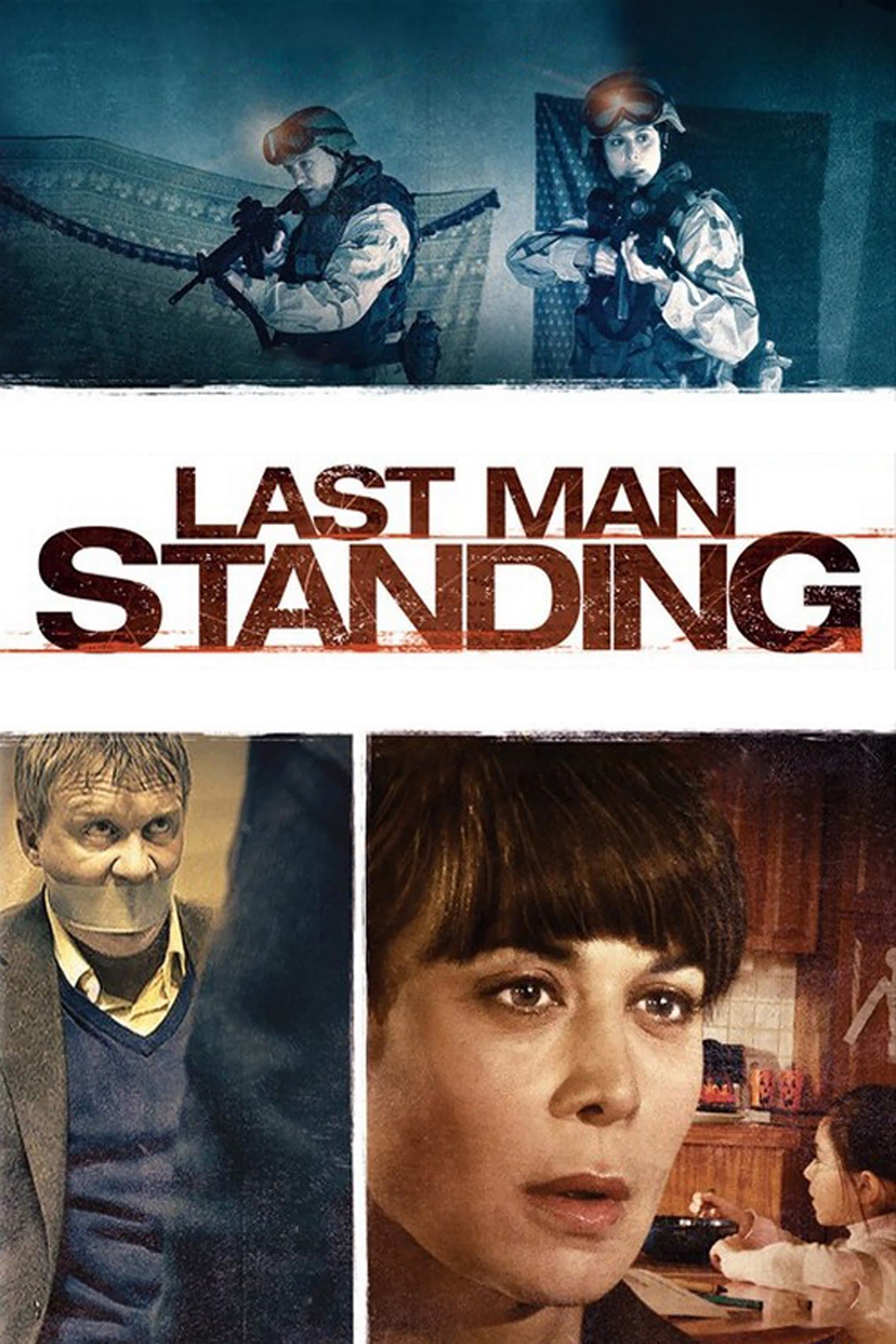 Last Man Standing photo