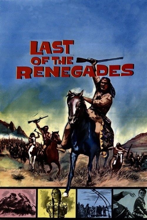 Last of the Renegades photo
