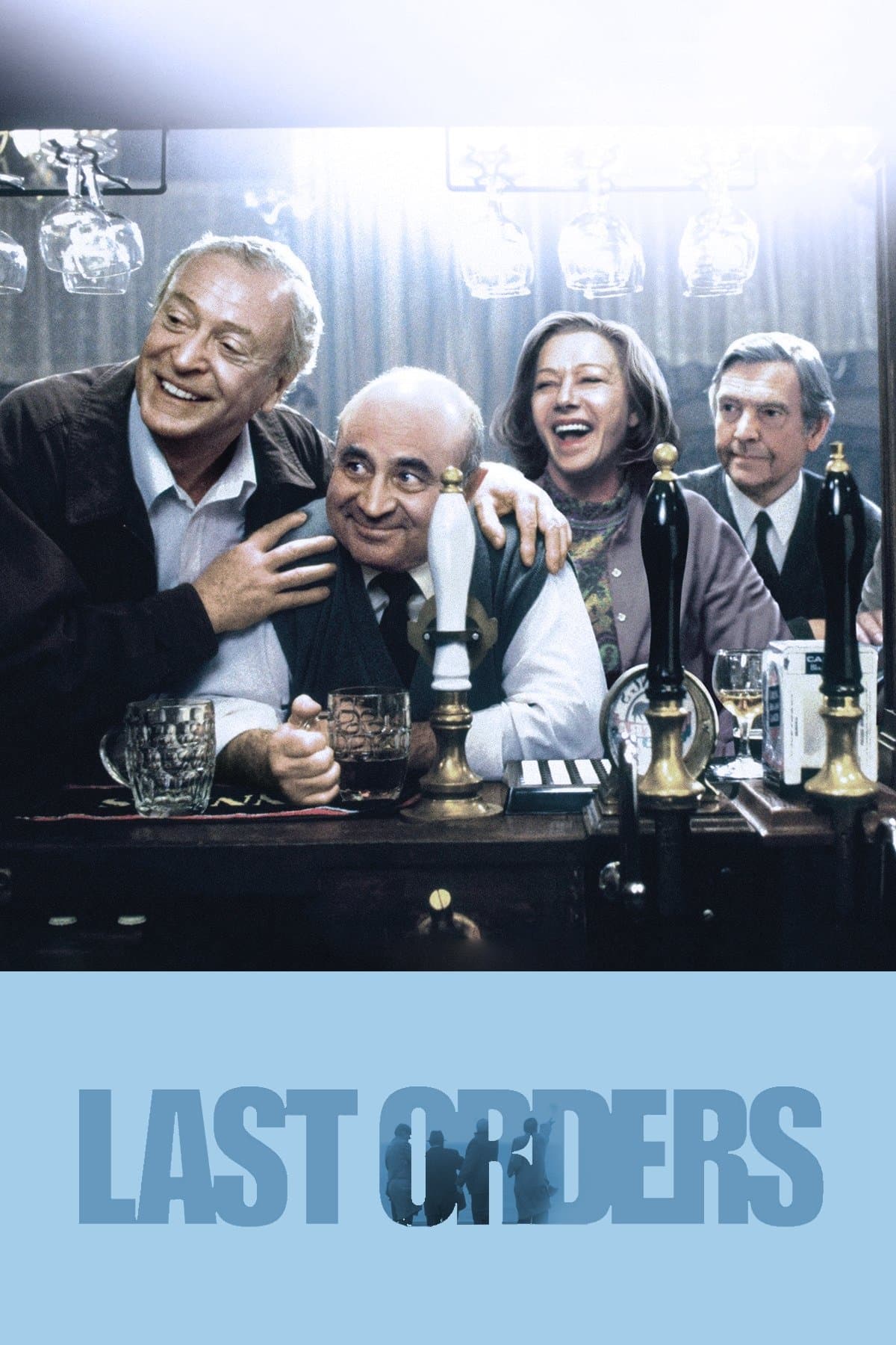 Last Orders photo