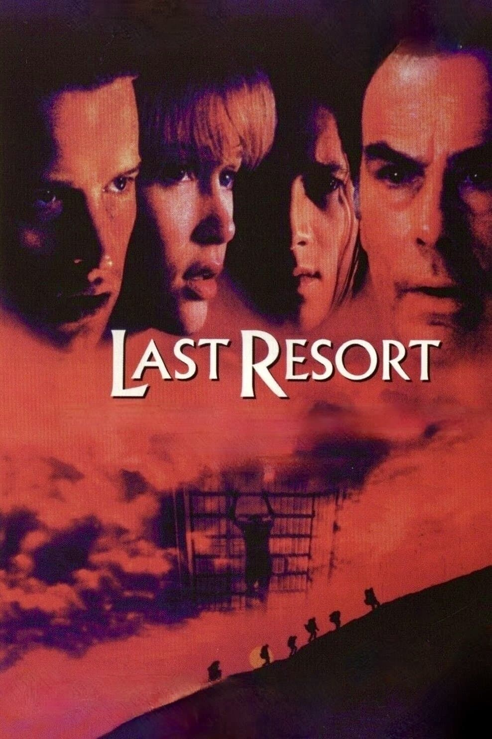 Last Resort photo