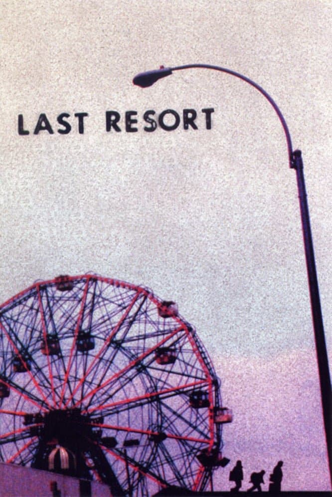 Last Resort photo