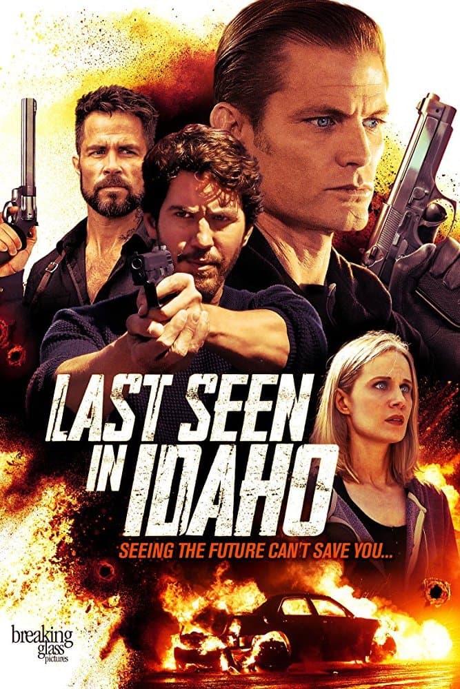 Last Seen in Idaho photo