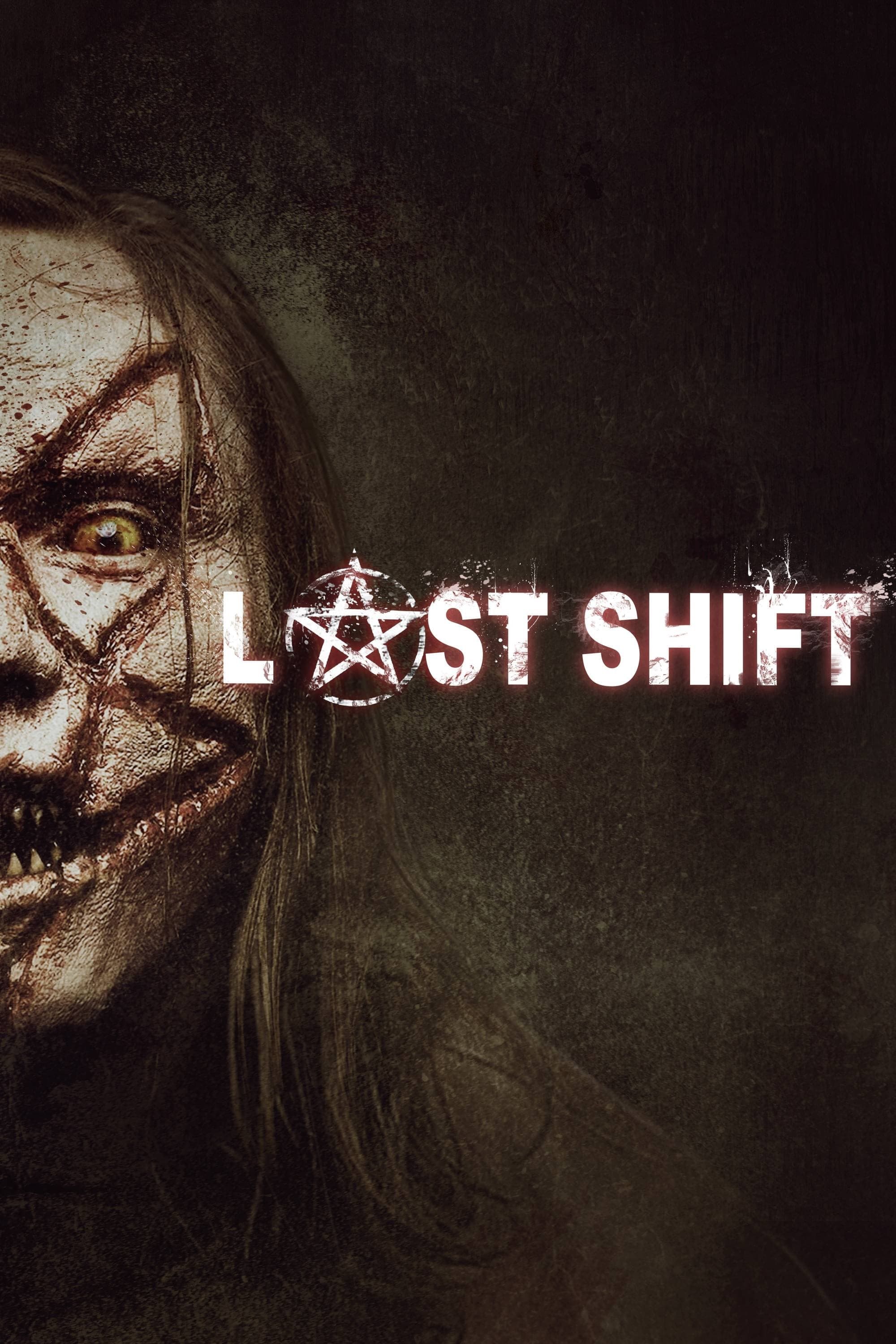Last Shift photo