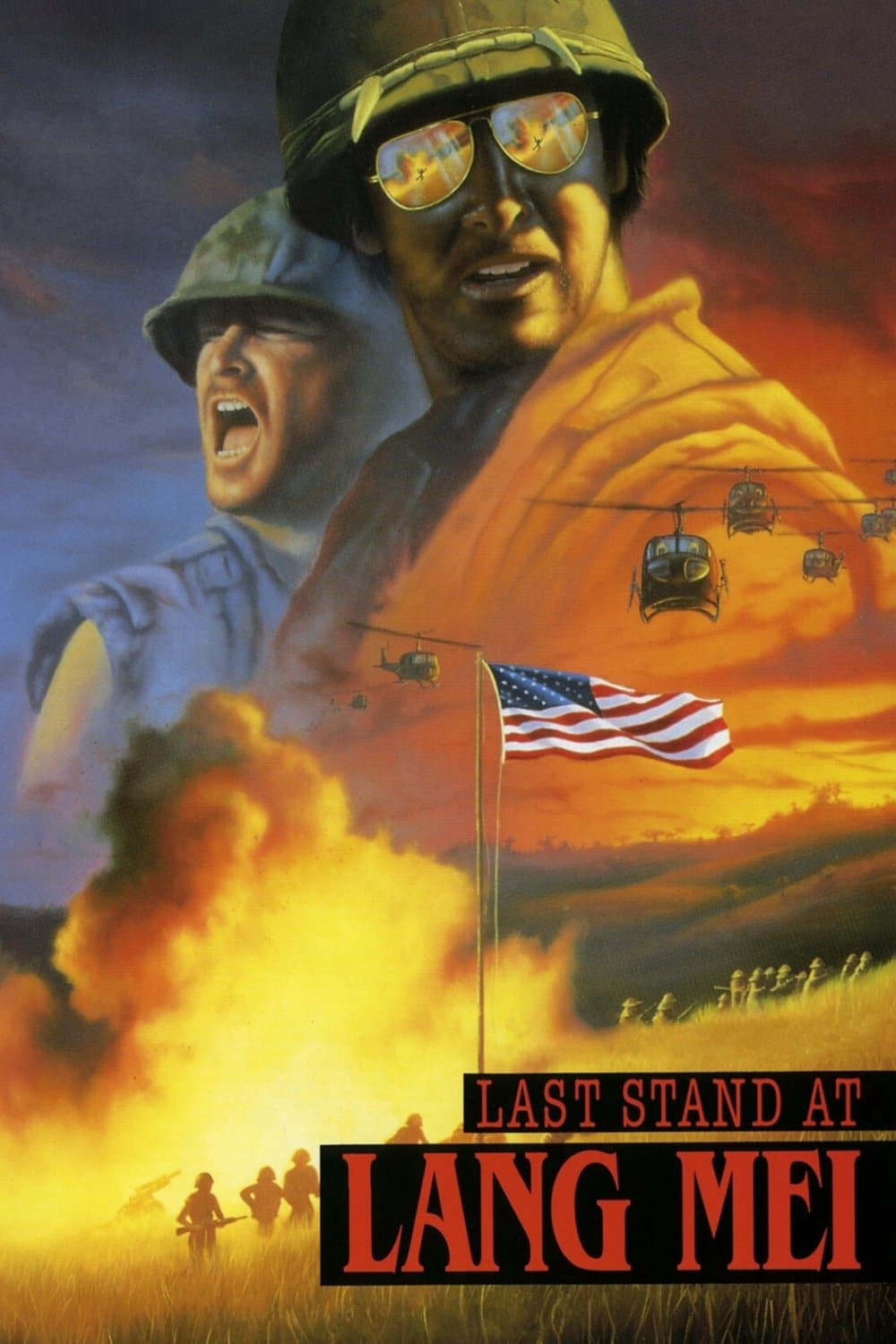 Last Stand at Lang Mei photo