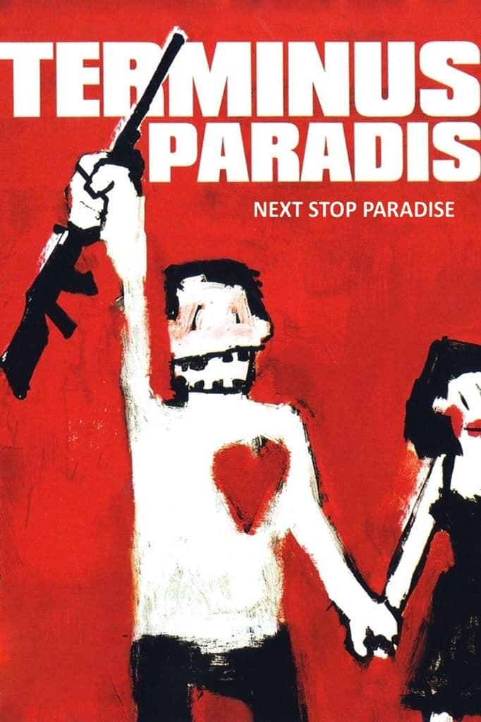 Last Stop Paradise photo