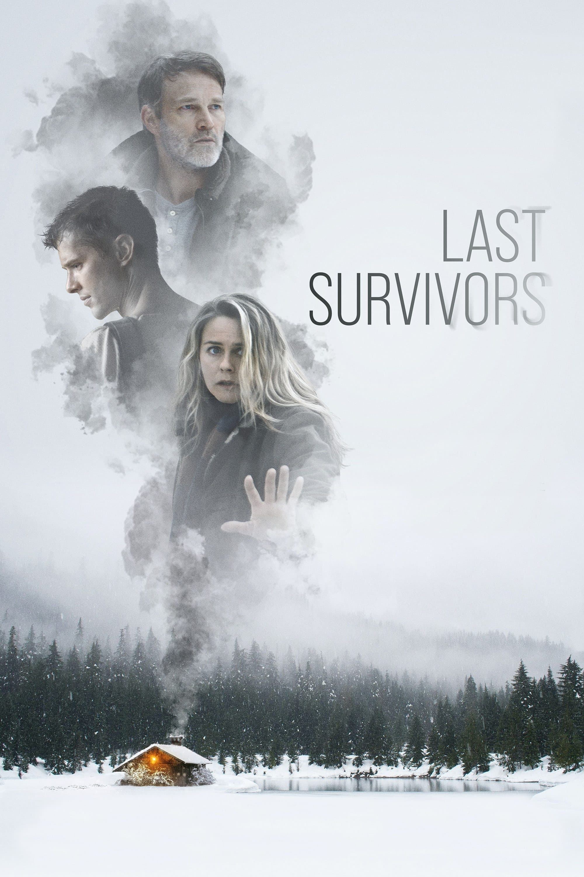Last Survivors photo