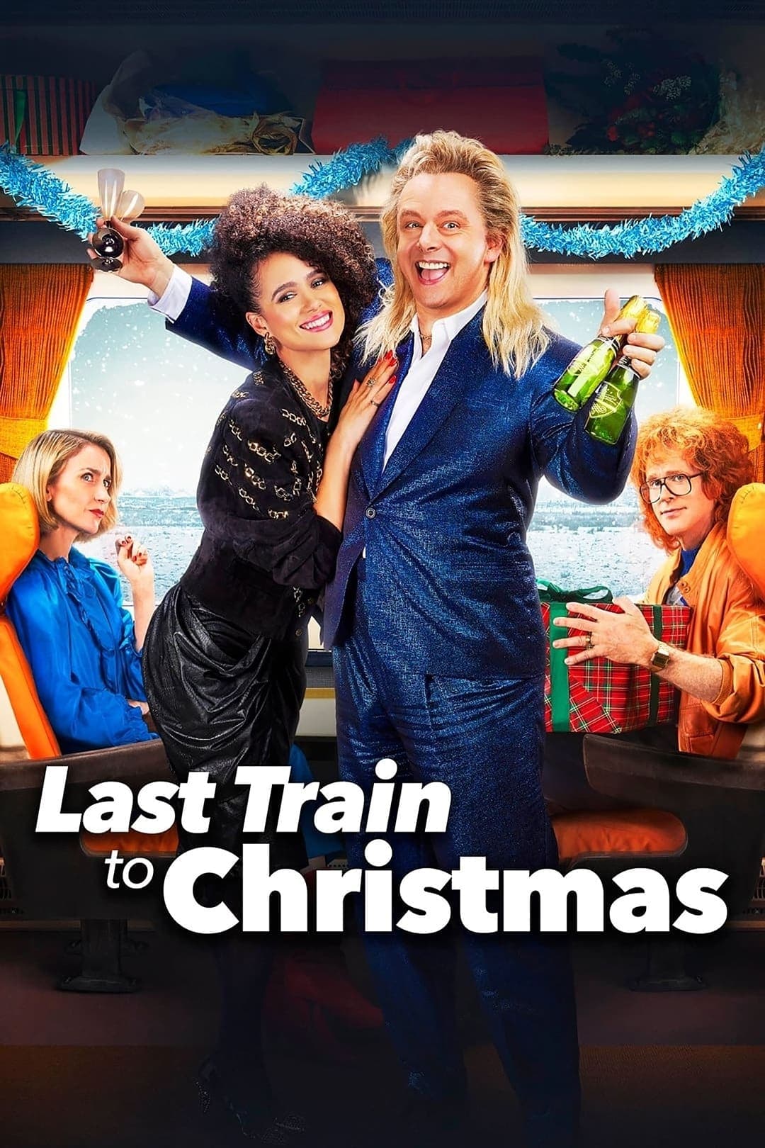 Last Train to Christmas photo