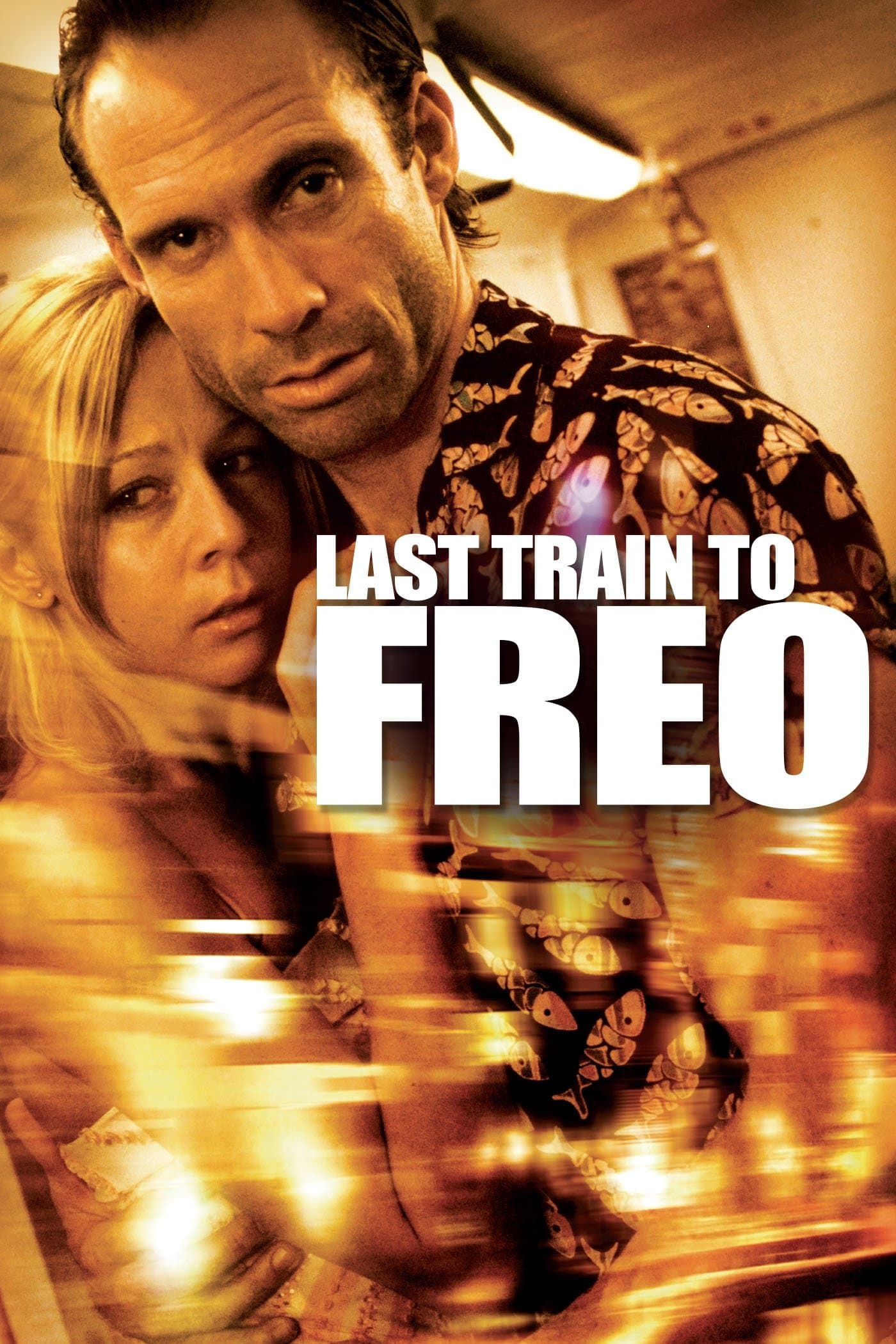 Last Train to Freo photo