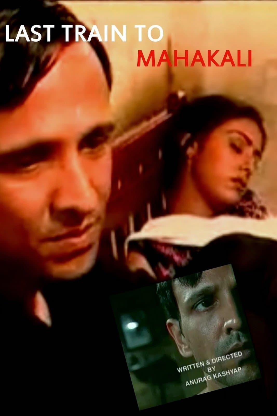 Last Train To Mahakali photo