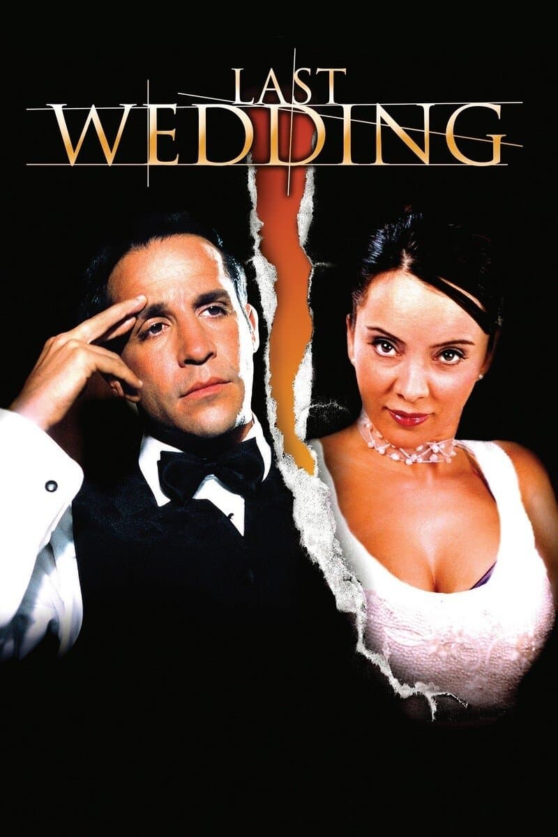 Last Wedding photo