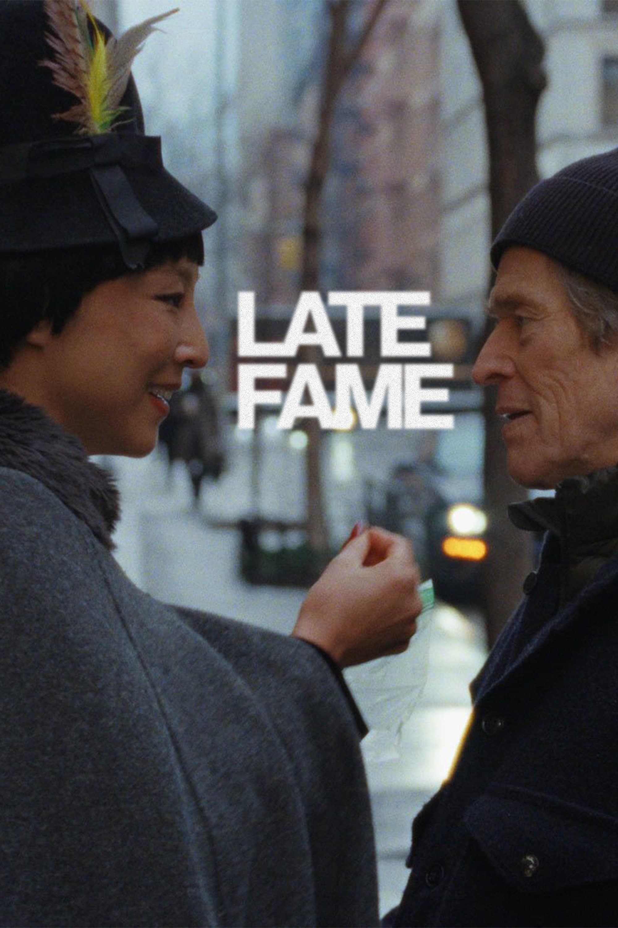 Late Fame photo