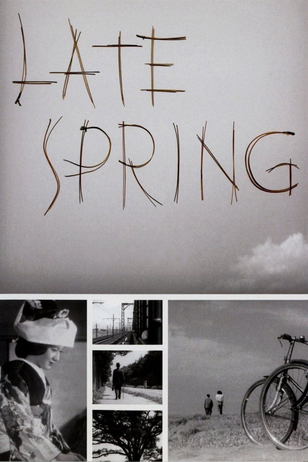 Late Spring photo