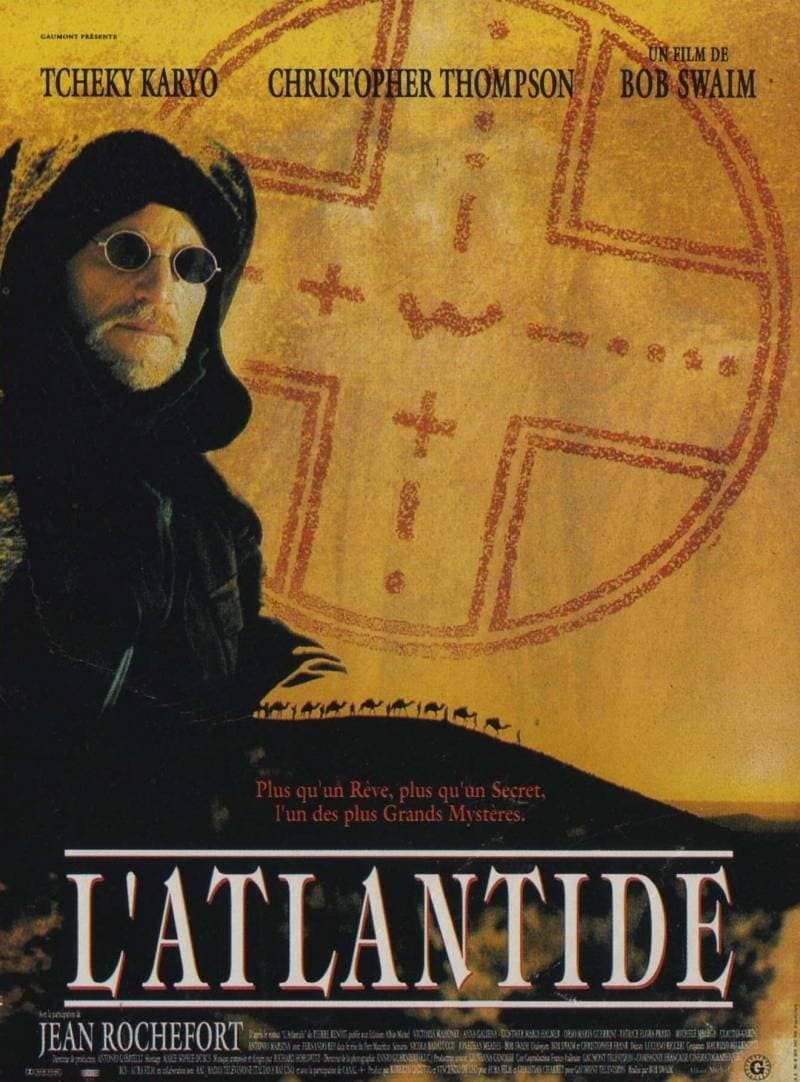 L'Atlantide photo