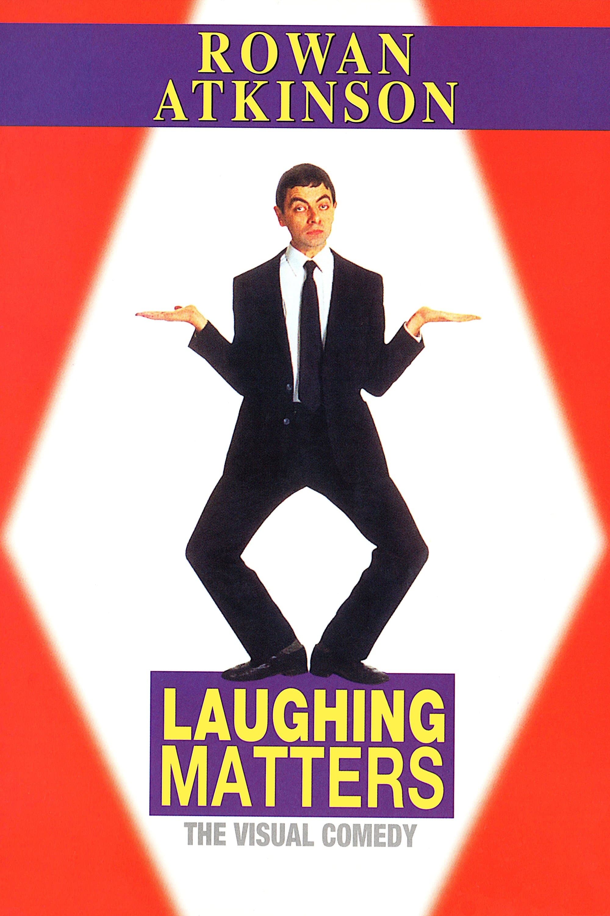 Laughing Matters photo