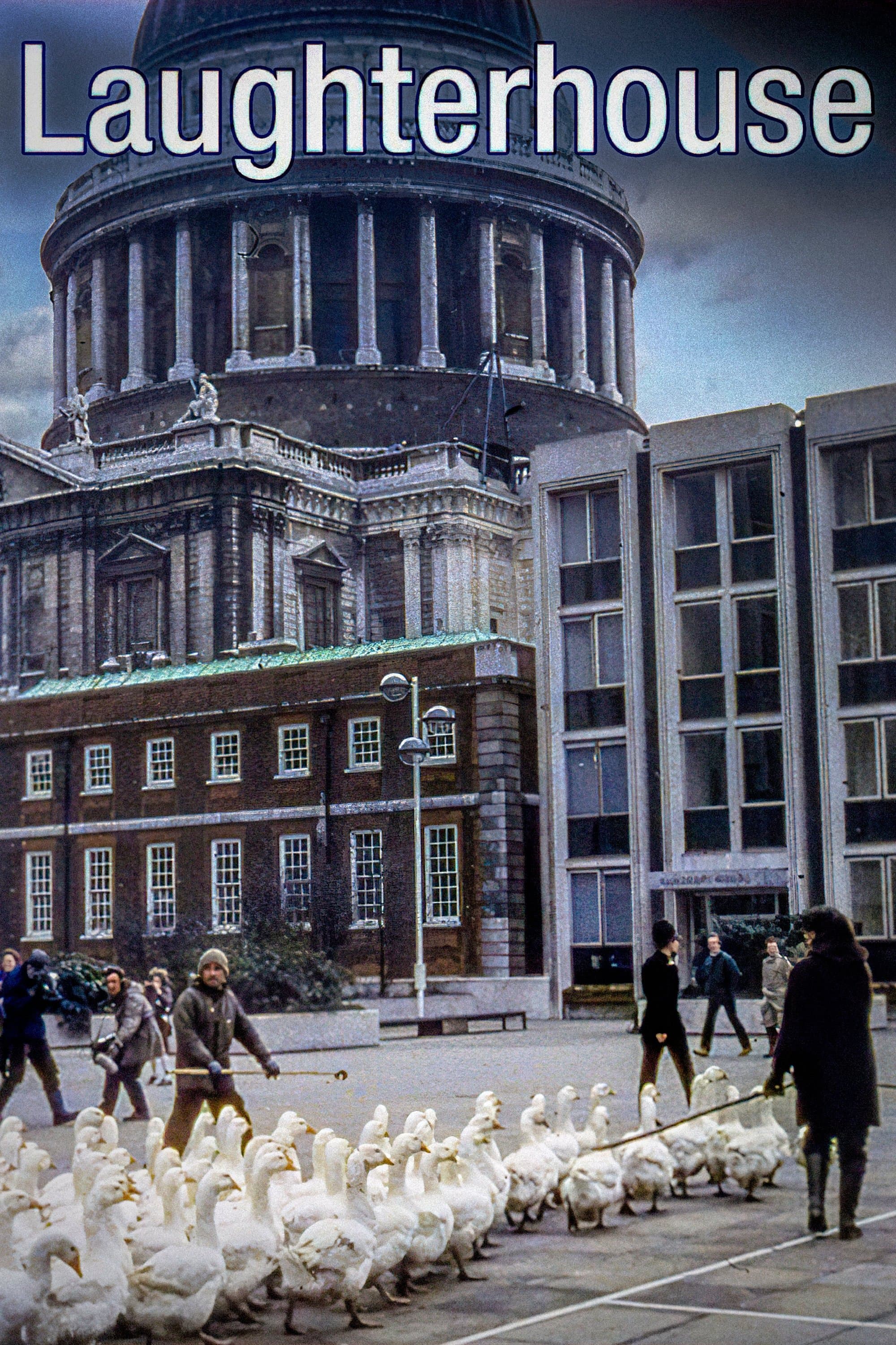 Laughterhouse photo