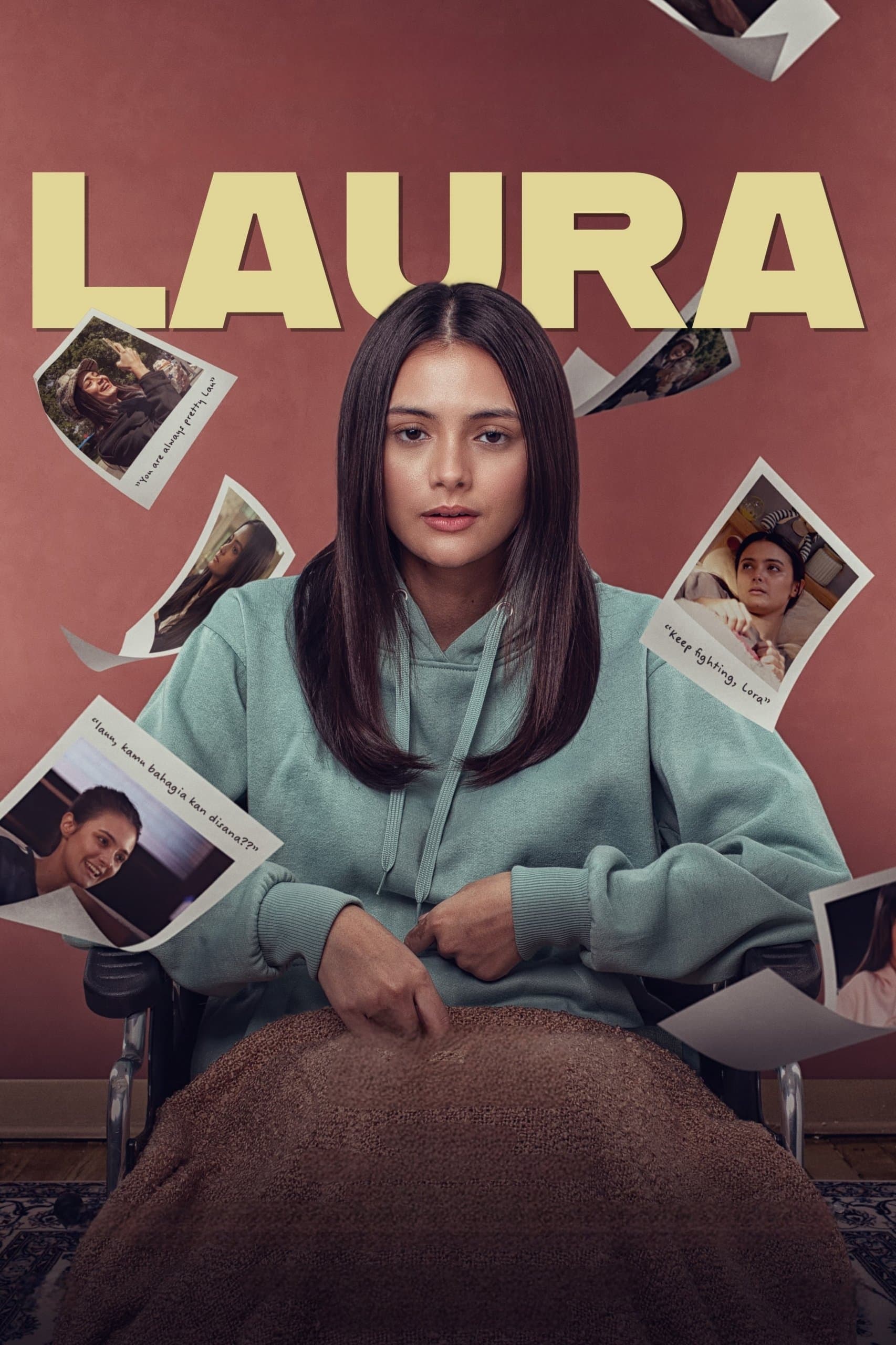 Laura photo