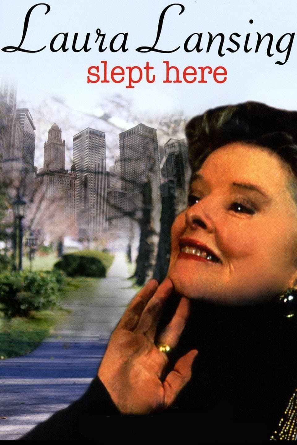 Laura Lansing Slept Here photo