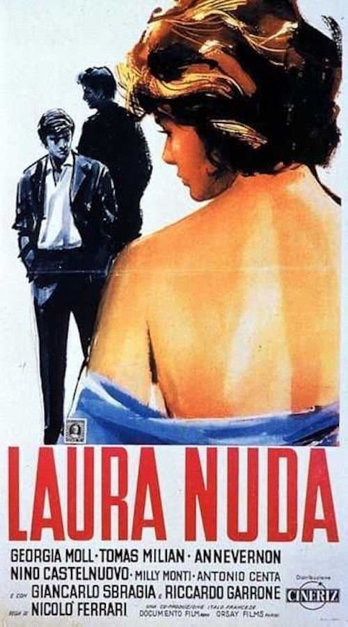 Laura nuda photo