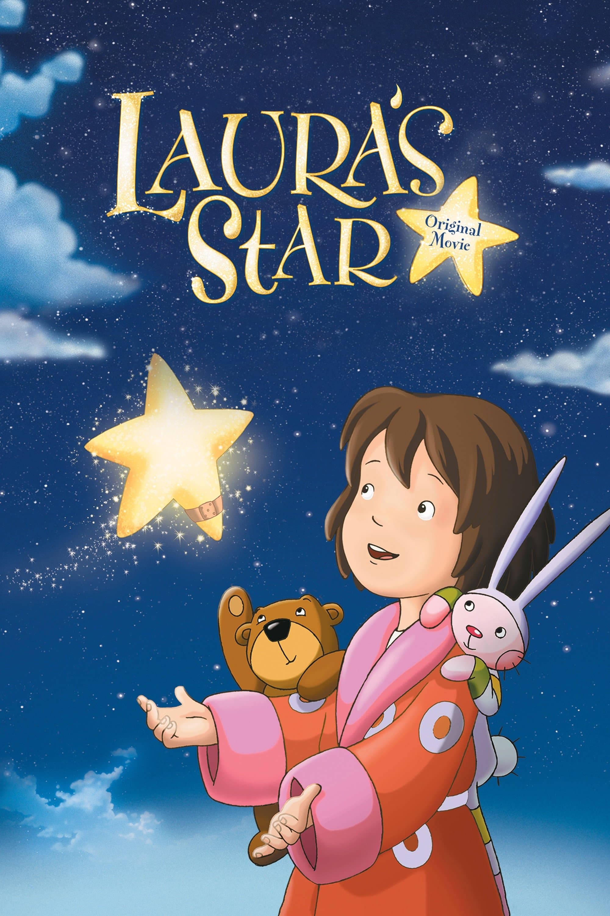 Laura's Star photo