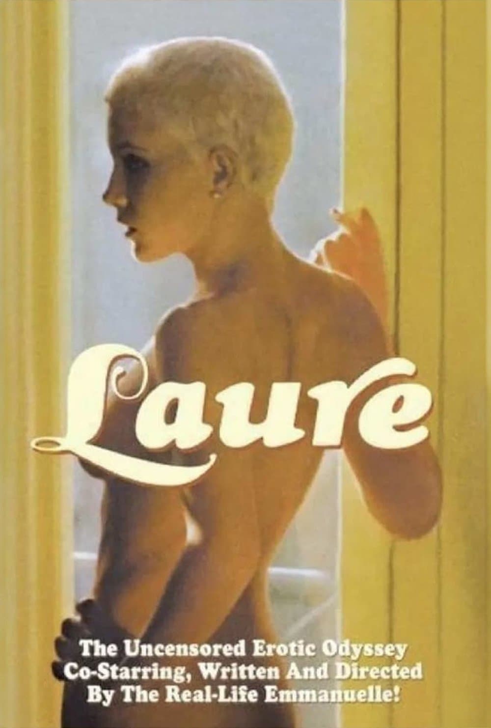 Laure photo