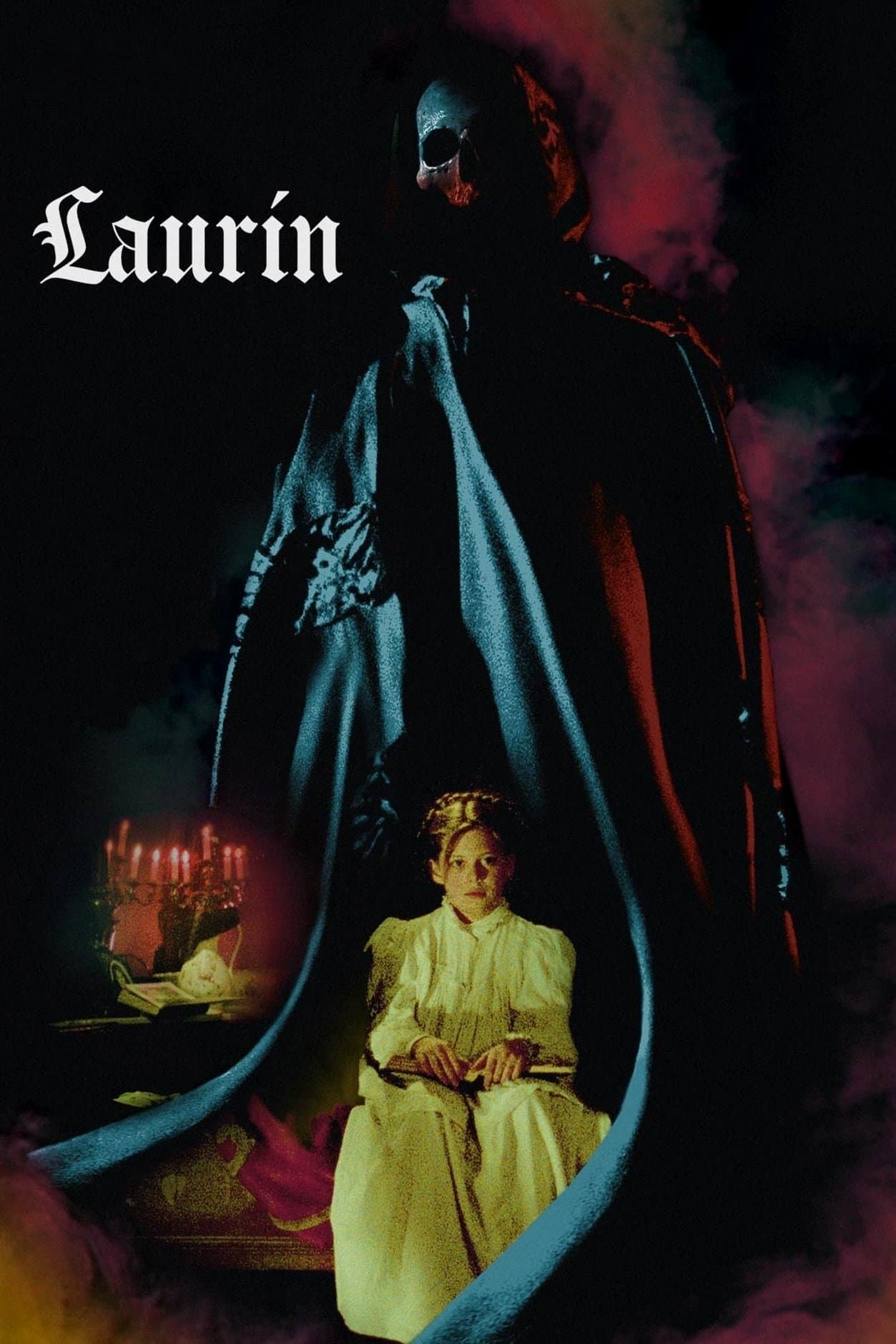 Laurin photo