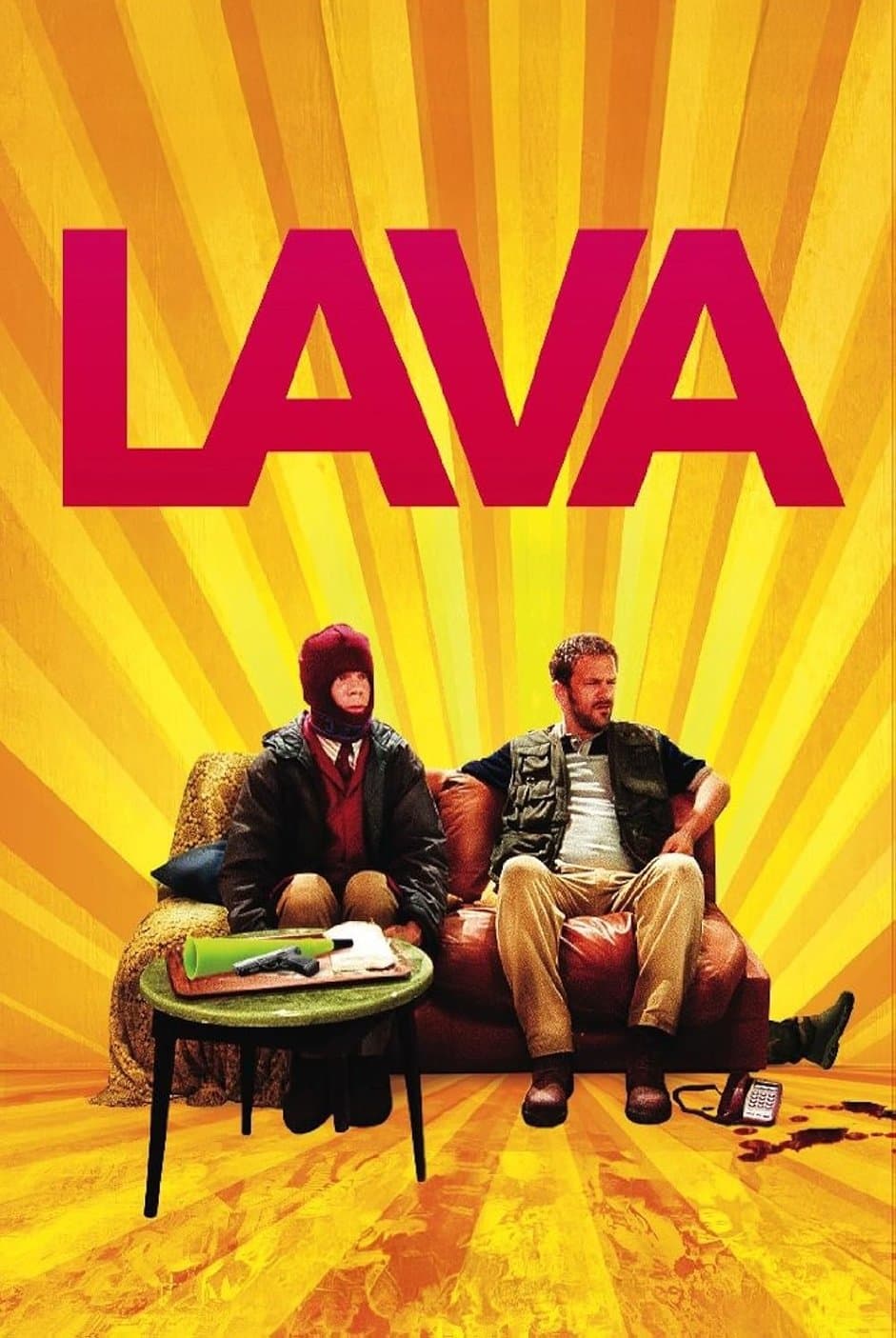 Lava photo