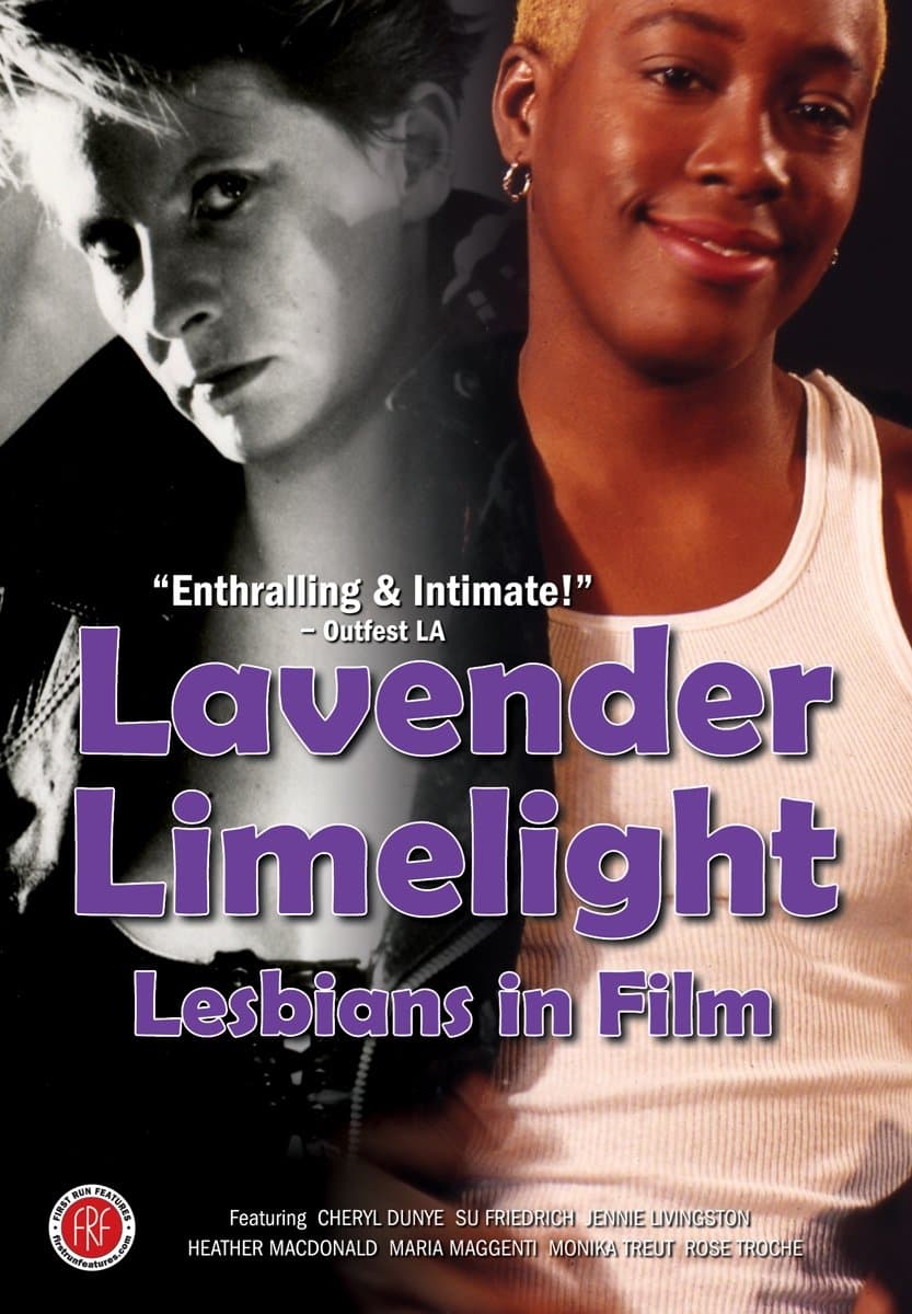 Lavender Limelight photo