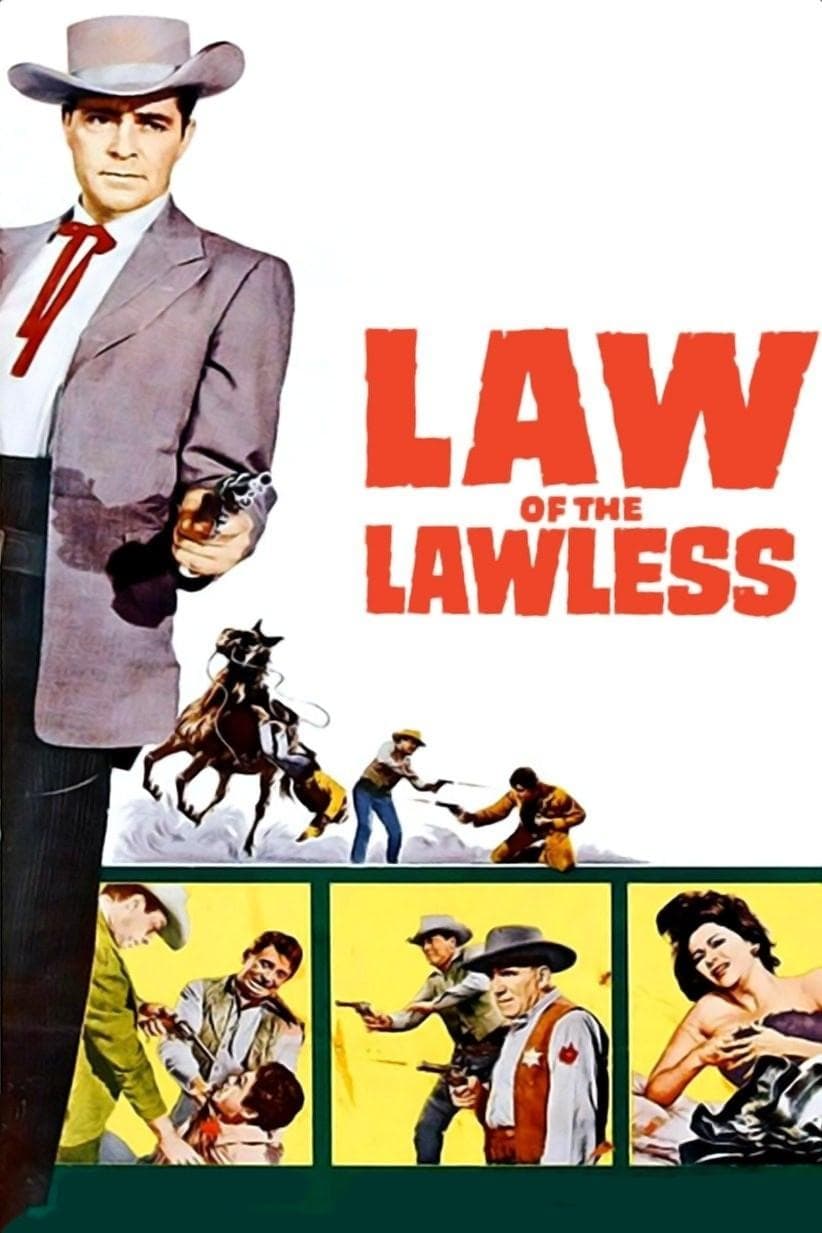 Law of the Lawless photo