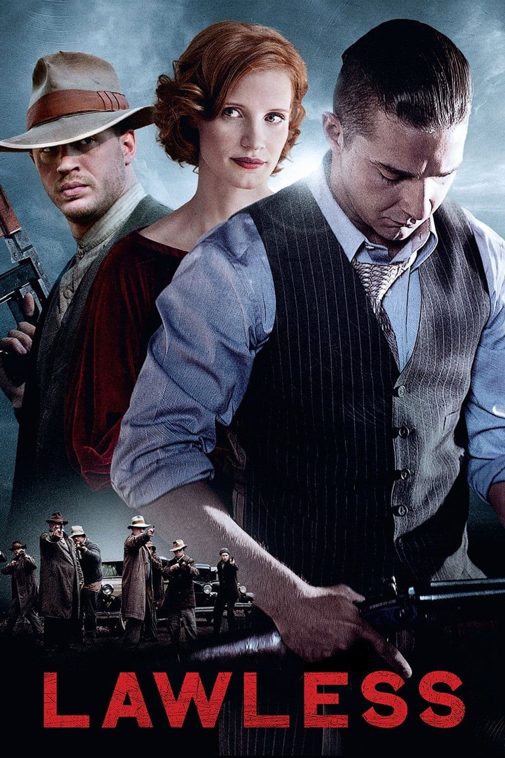 Lawless photo