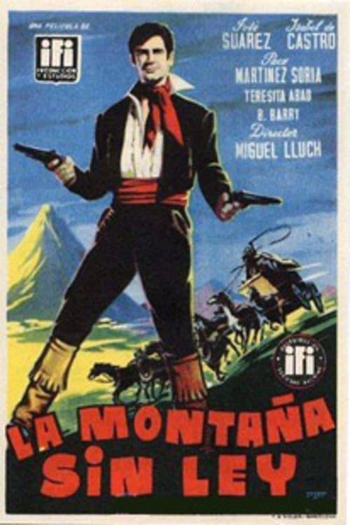 Lawless Mountain photo