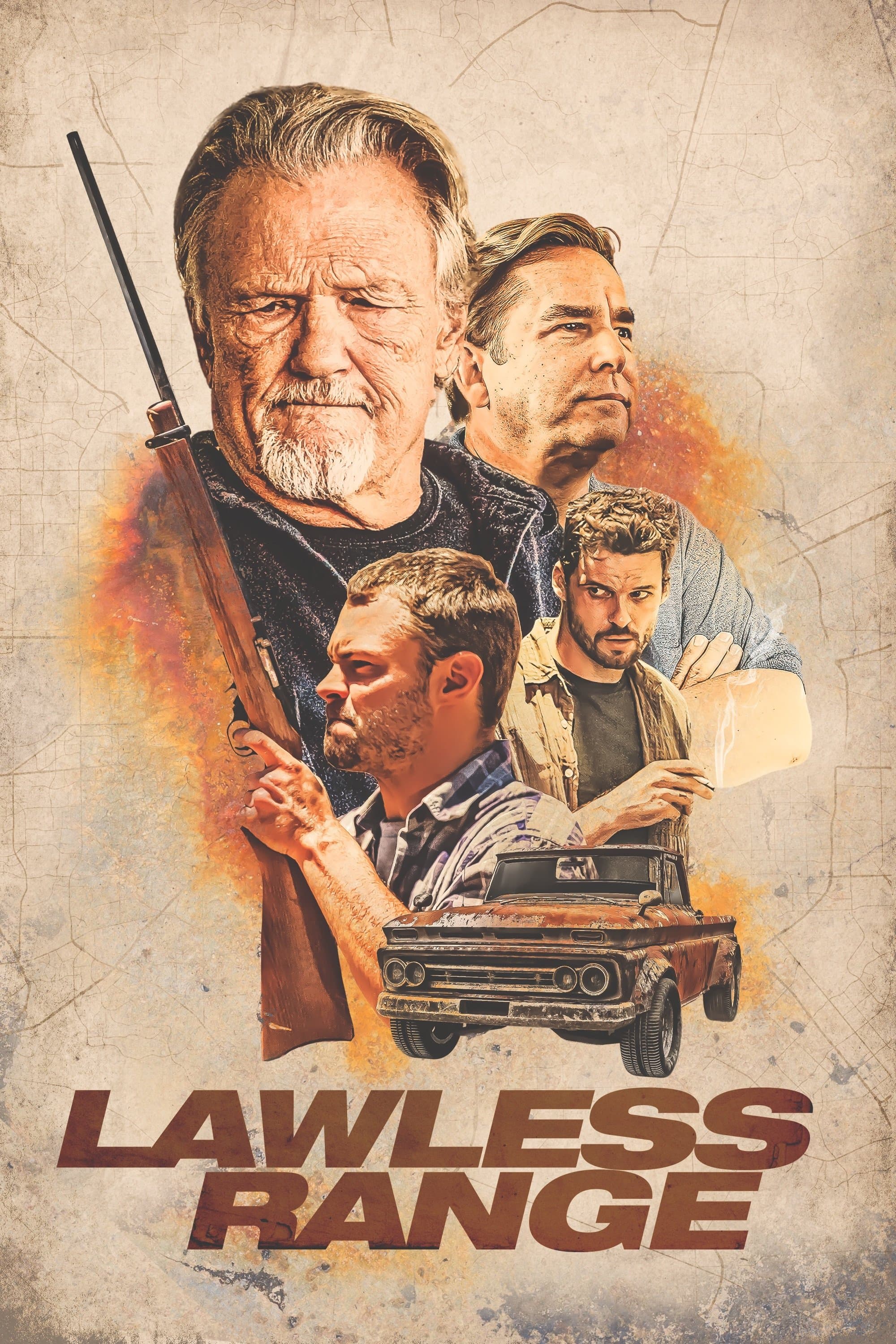 Lawless Range photo