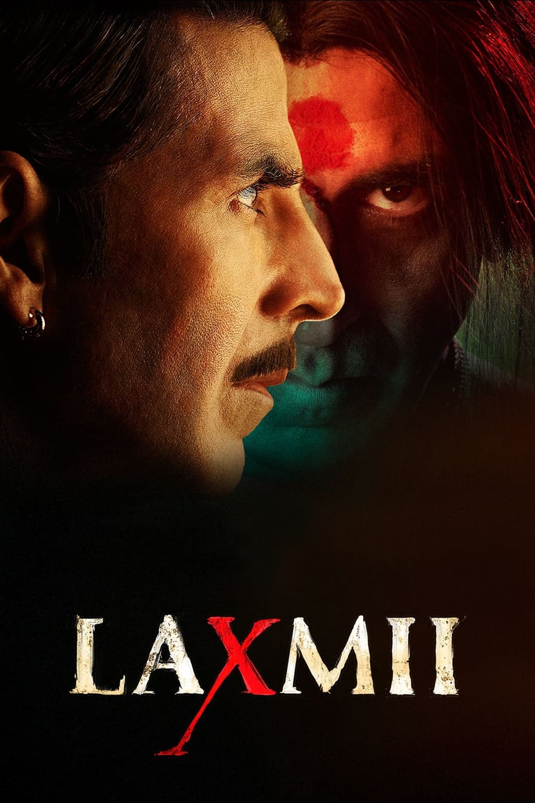 Laxmii photo
