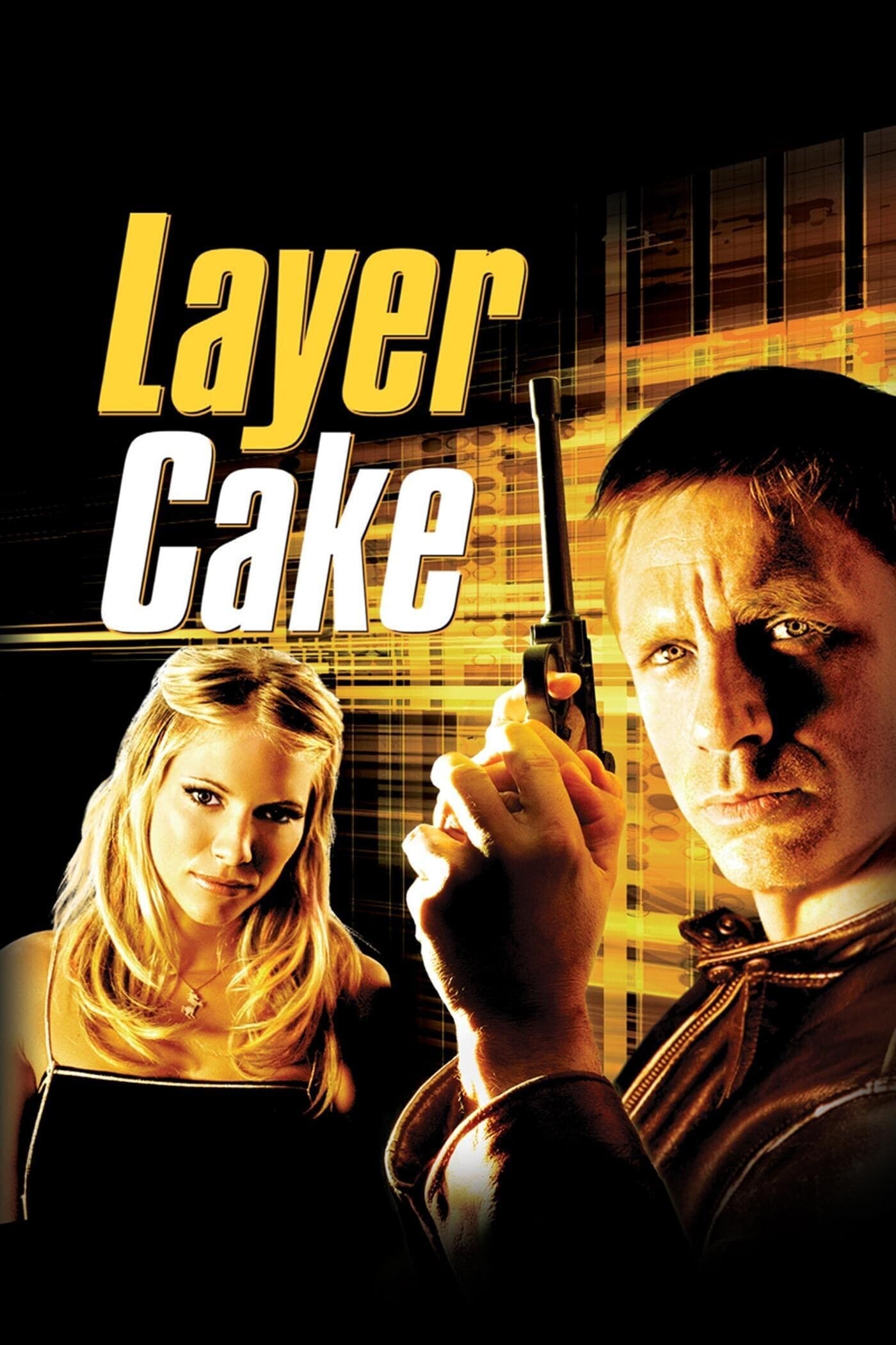 Layer Cake photo