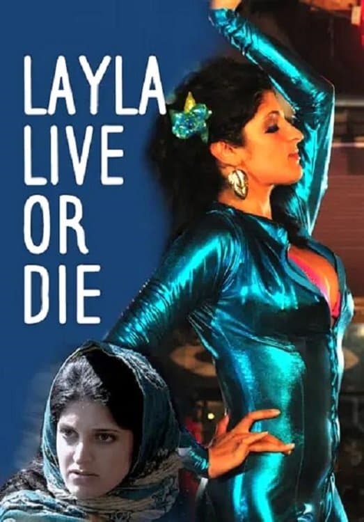 Layla Live or Die photo