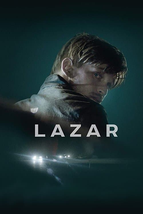 Lazar photo