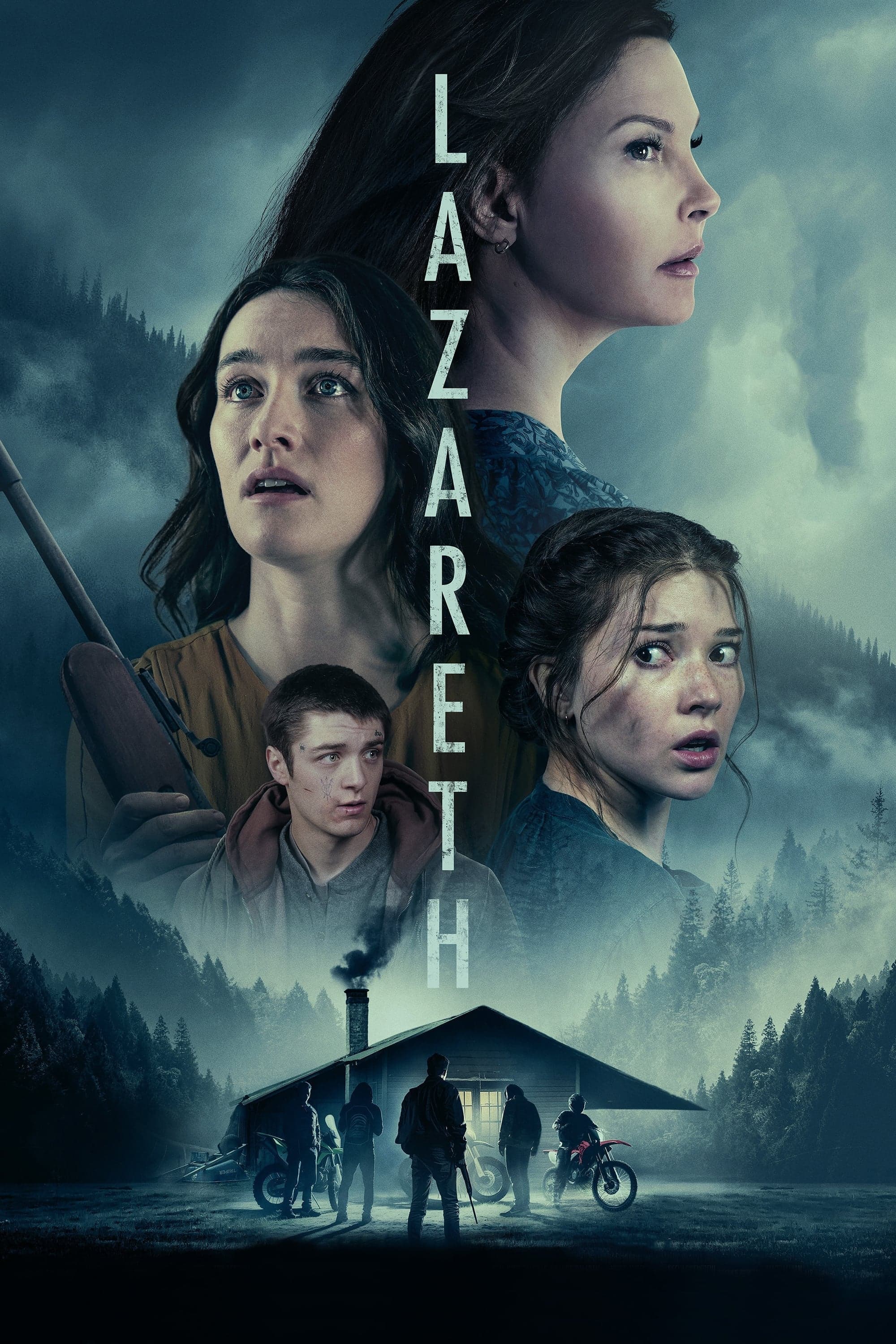 Lazareth photo
