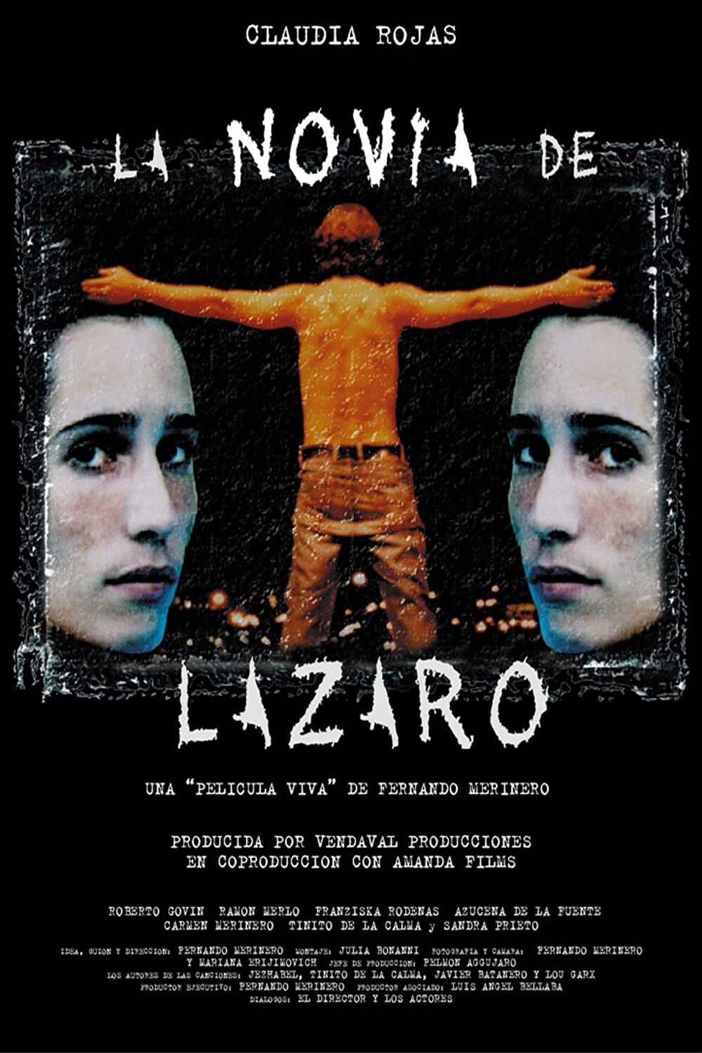 Lazaro's Girlfriend photo