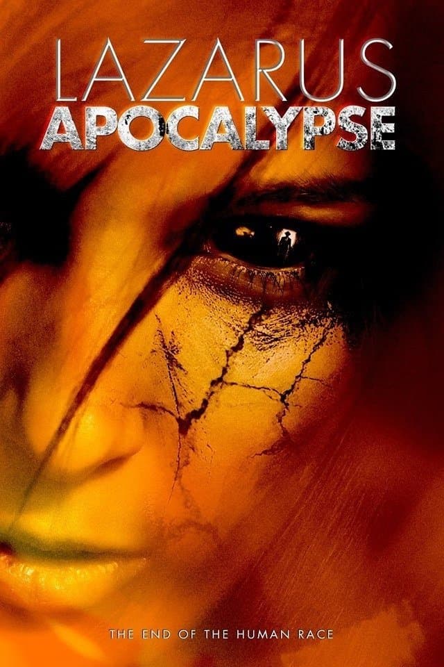 Lazarus: Apocalypse photo