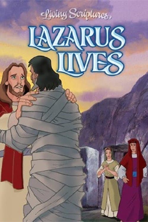 Lazarus Lives photo