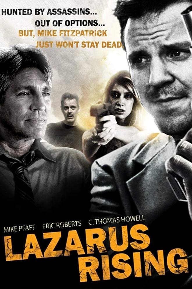 Lazarus Rising photo