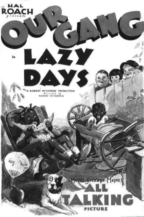 Lazy Days photo