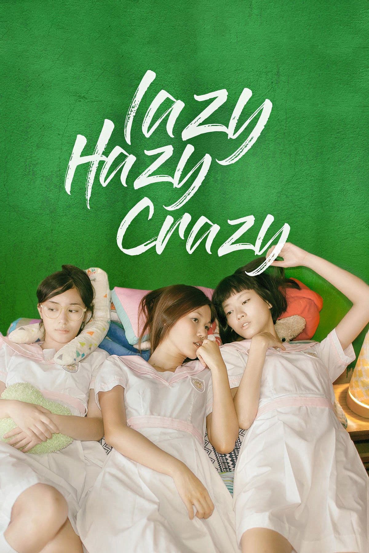 Lazy Hazy Crazy photo