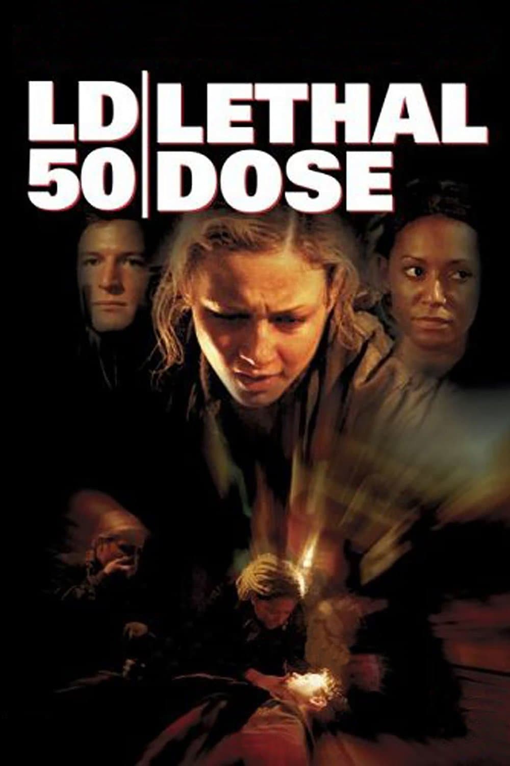 LD 50 Lethal Dose photo