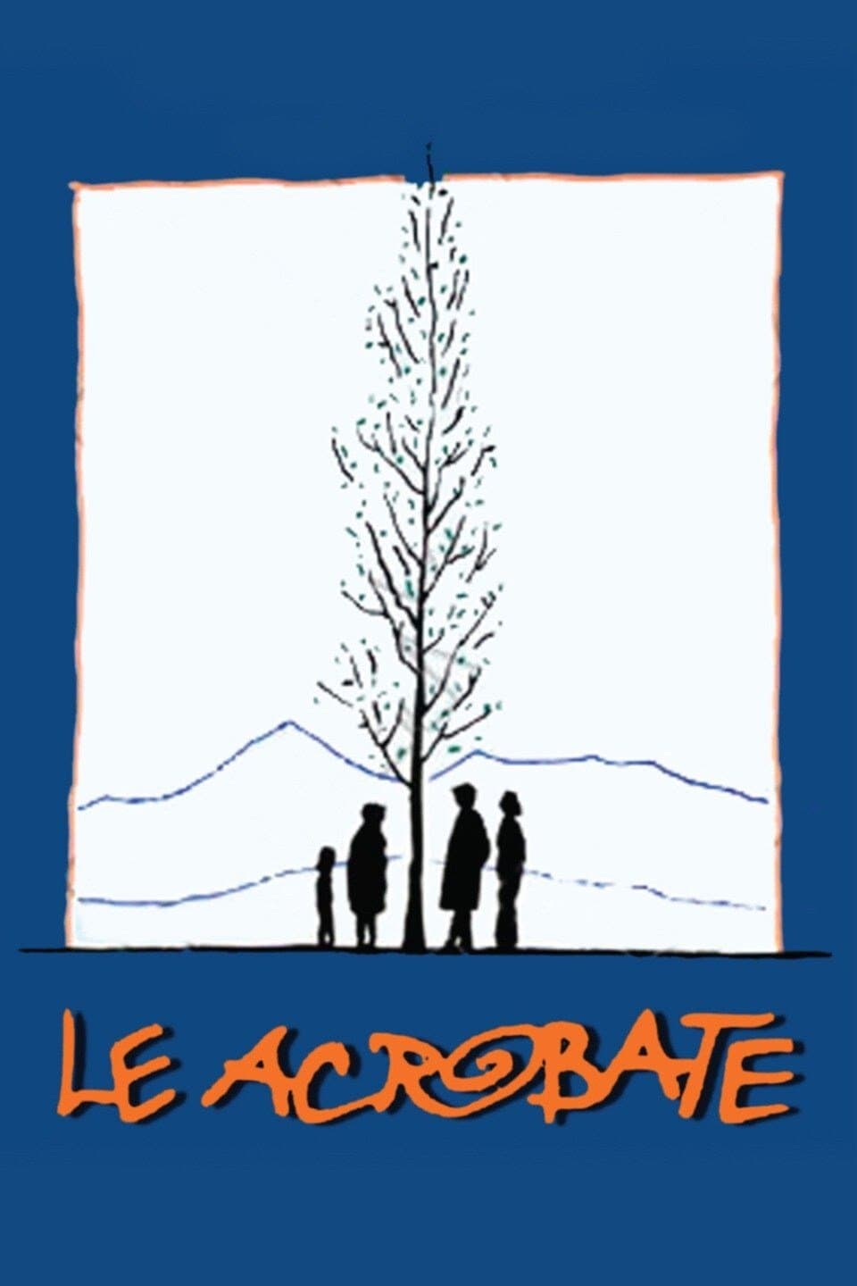 Le acrobate photo