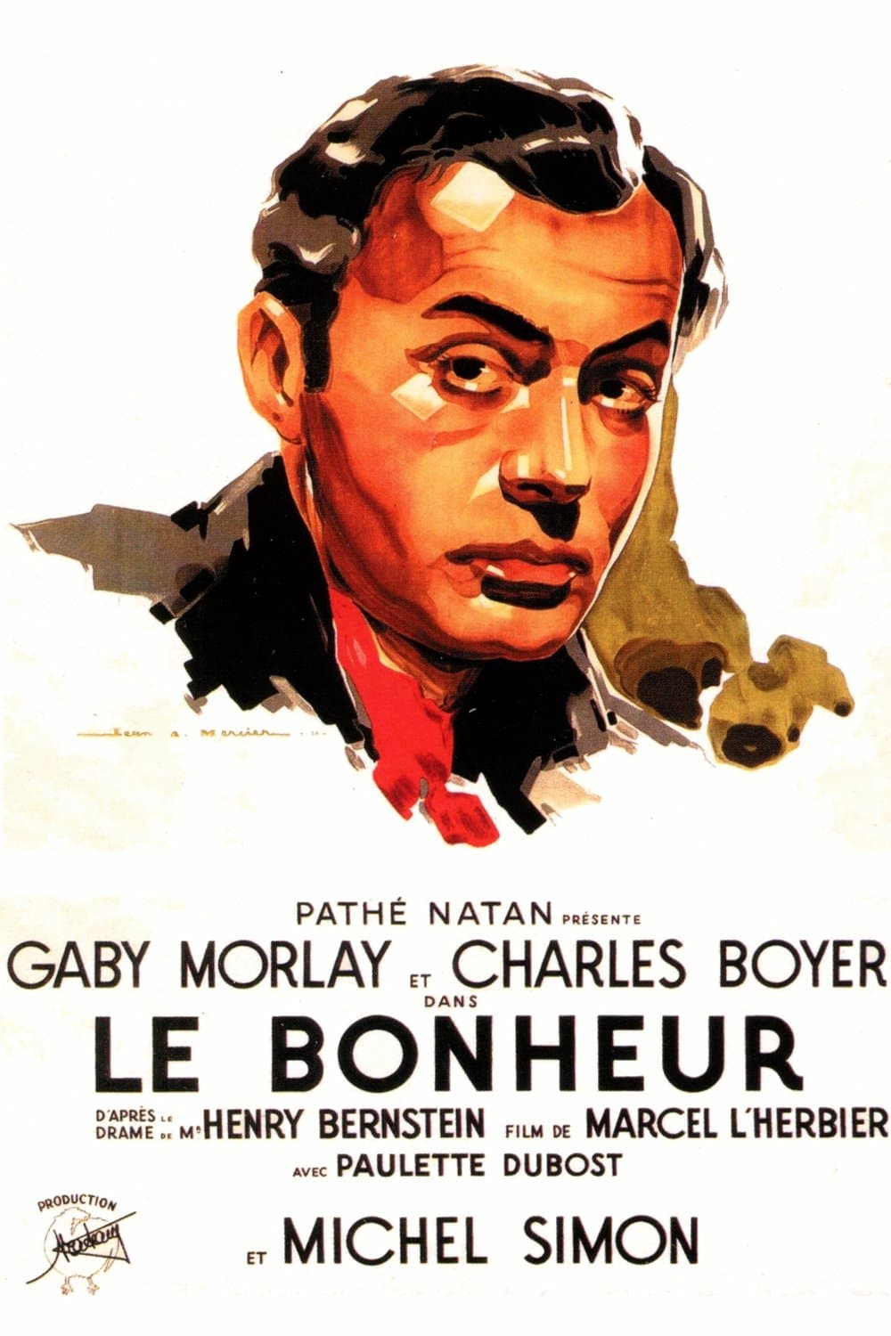 Le Bonheur photo
